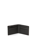 Portafoglio uomo vera pelle Casual JR-W163-BLACK John Richmond