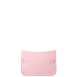 Katie Borsa a tracolla da donna 100% vera pelle 07145-D56 PINK Viola Castellani