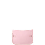 Katie Borsa a tracolla da donna 100% vera pelle 07145-D56 PINK Viola Castellani