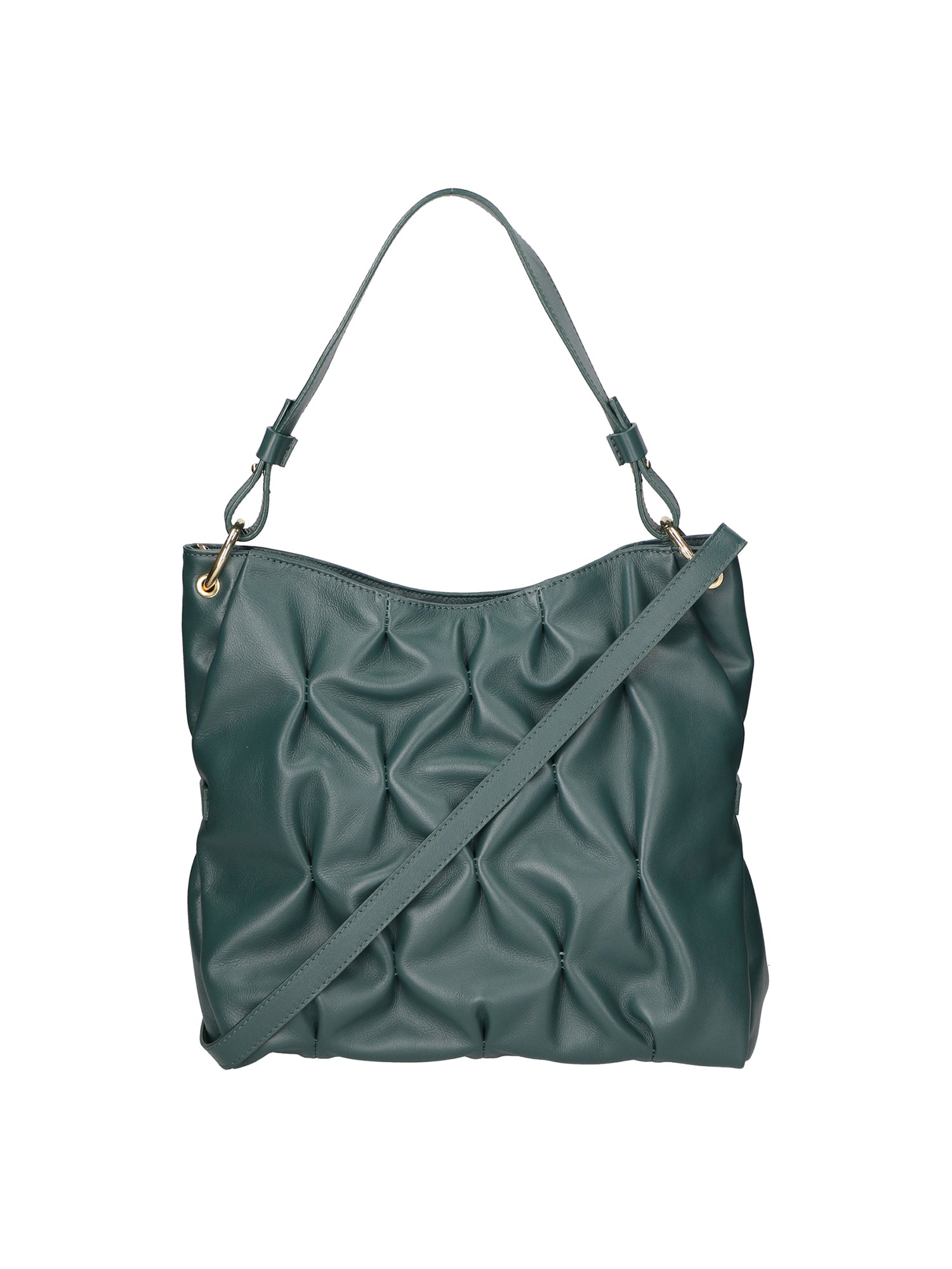 Auralie Borsa a spalla da donna Vera Pelle 03998-S33 OTTANIO Gave Lux
