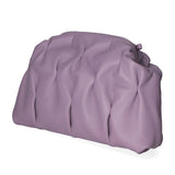 Soleil Borsa a mano da donna Vera pelle 04798-S95 LILLA Gave Lux