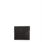 Portafoglio uomo in vera pelle Casual IN-1077-NERO Sergio Valentini