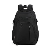 Zaino unisex Obelisk Casual SN57605-7A-PURE BLACK Aoking