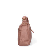 Borsa a spalla da donna Ecopelle BC1345-PINK B Cavalli