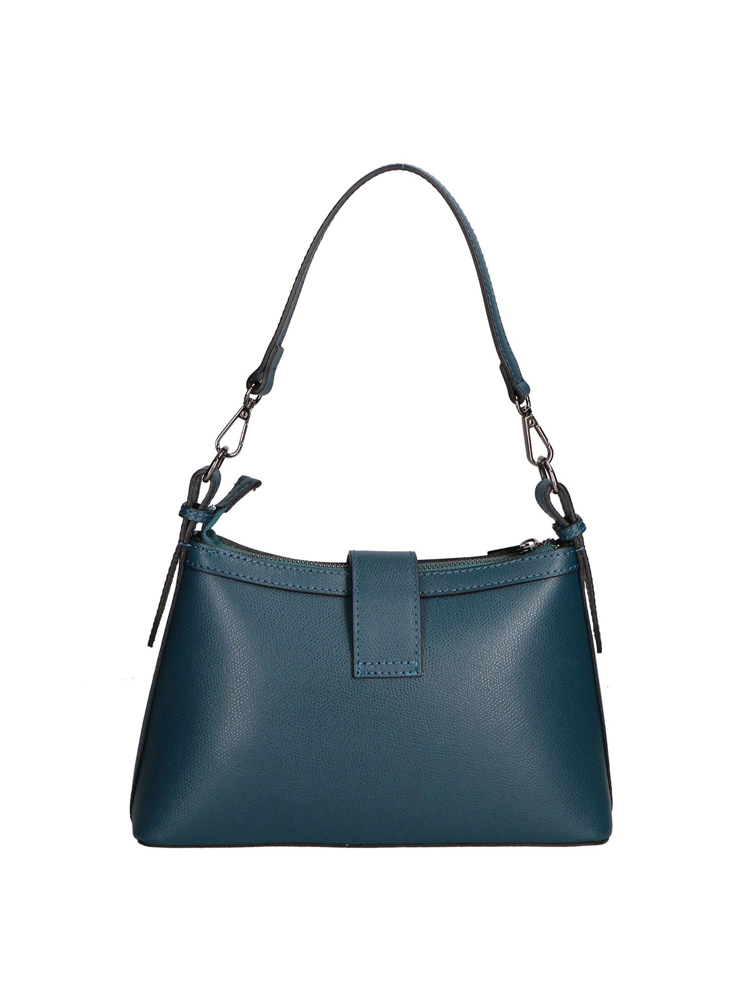 Aurelia Borsa a spalla da donna Vera pelle 05694-PL33 OTTANIO Gave Lux