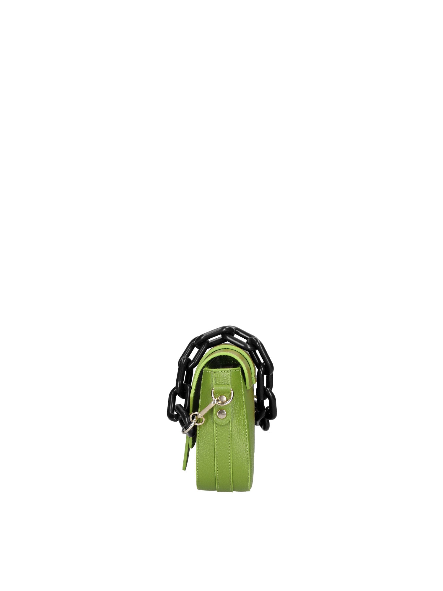 Arcadia Nova Borsa a spalla donna Vera pelle 6282-D507 ALOE Chiara Ferretti