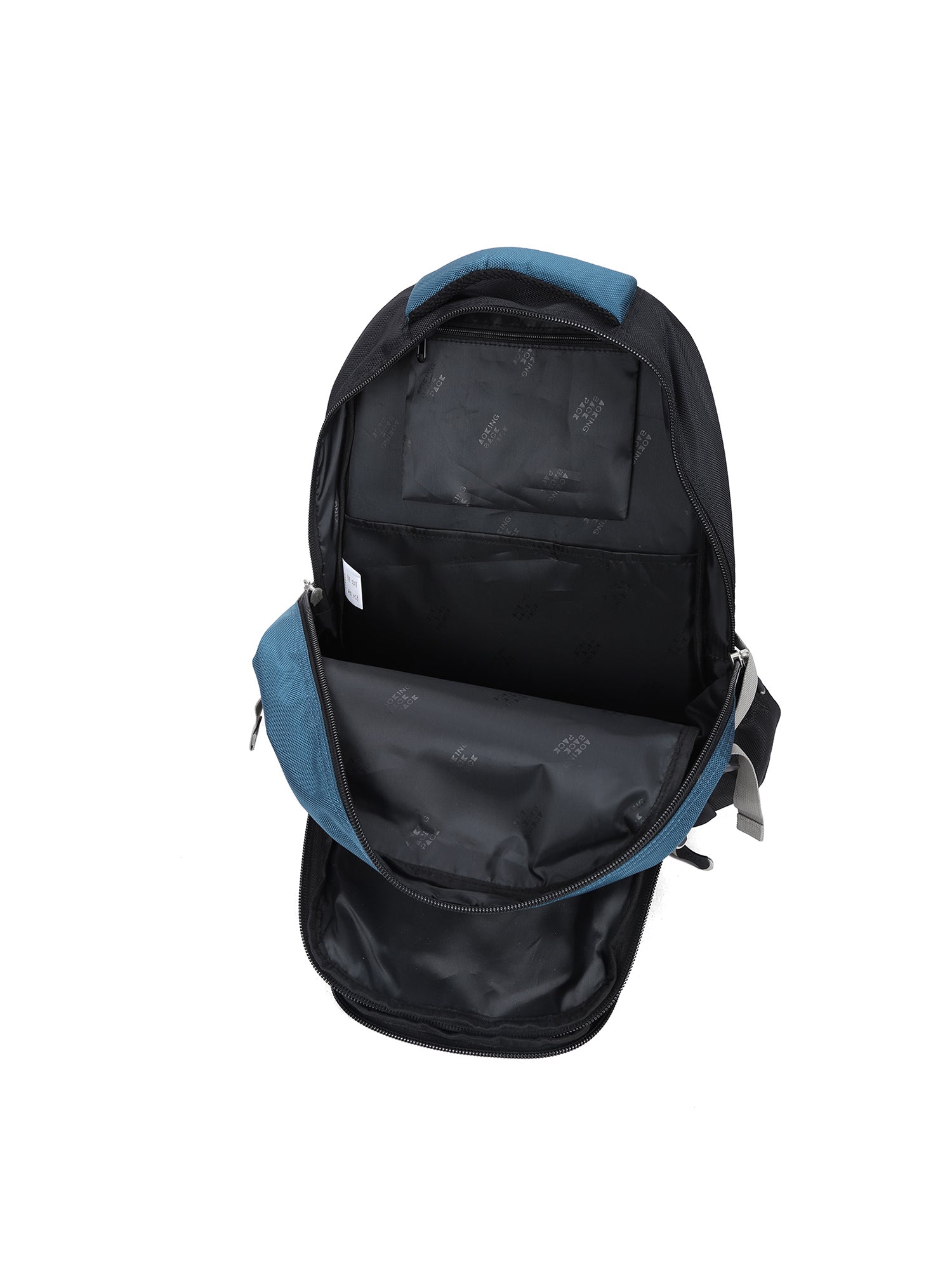 Zaino unisex Volante Plus Casual HN2596-BLUE Aoking