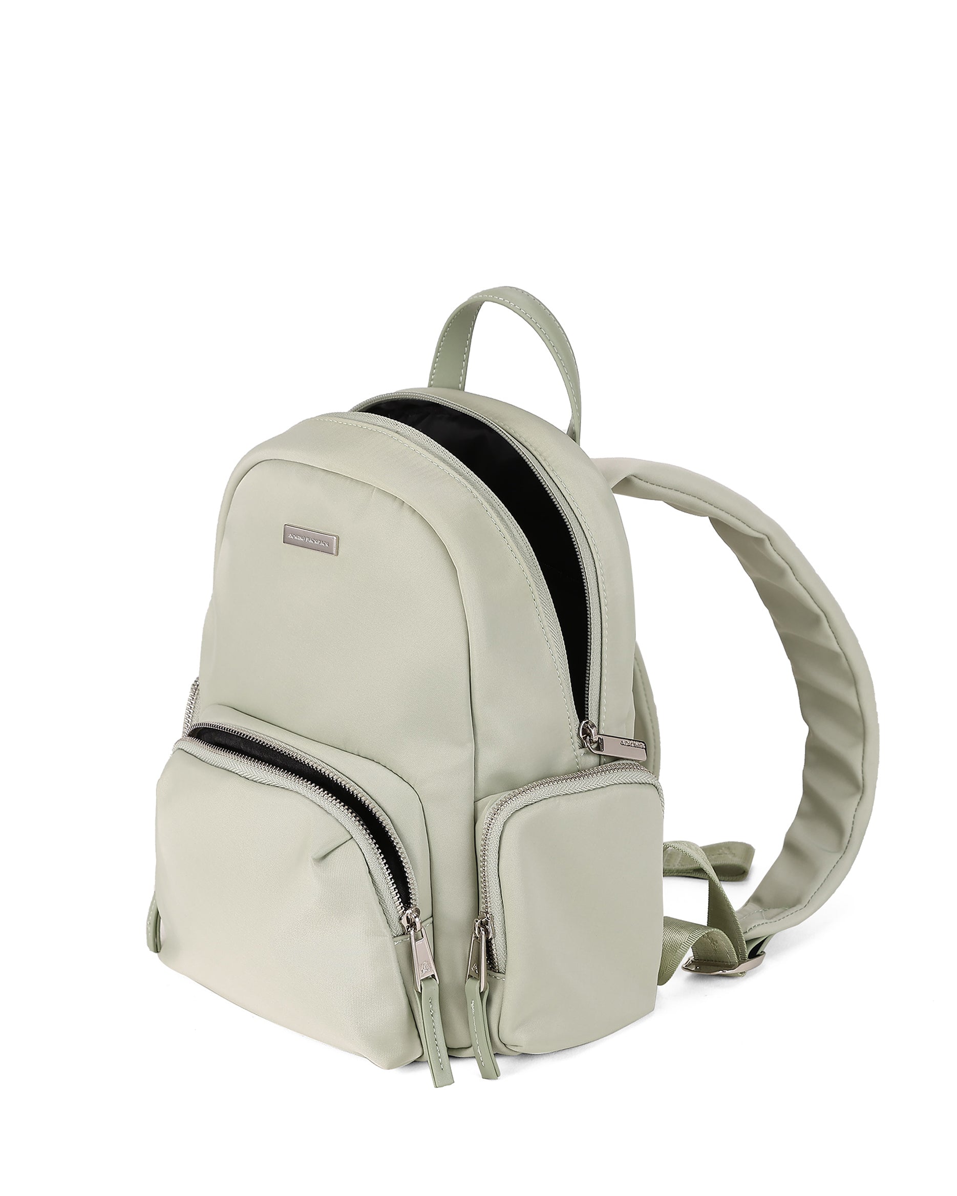 V2308020-1-GREEN Zaino da donna Eridan Plus Aoking