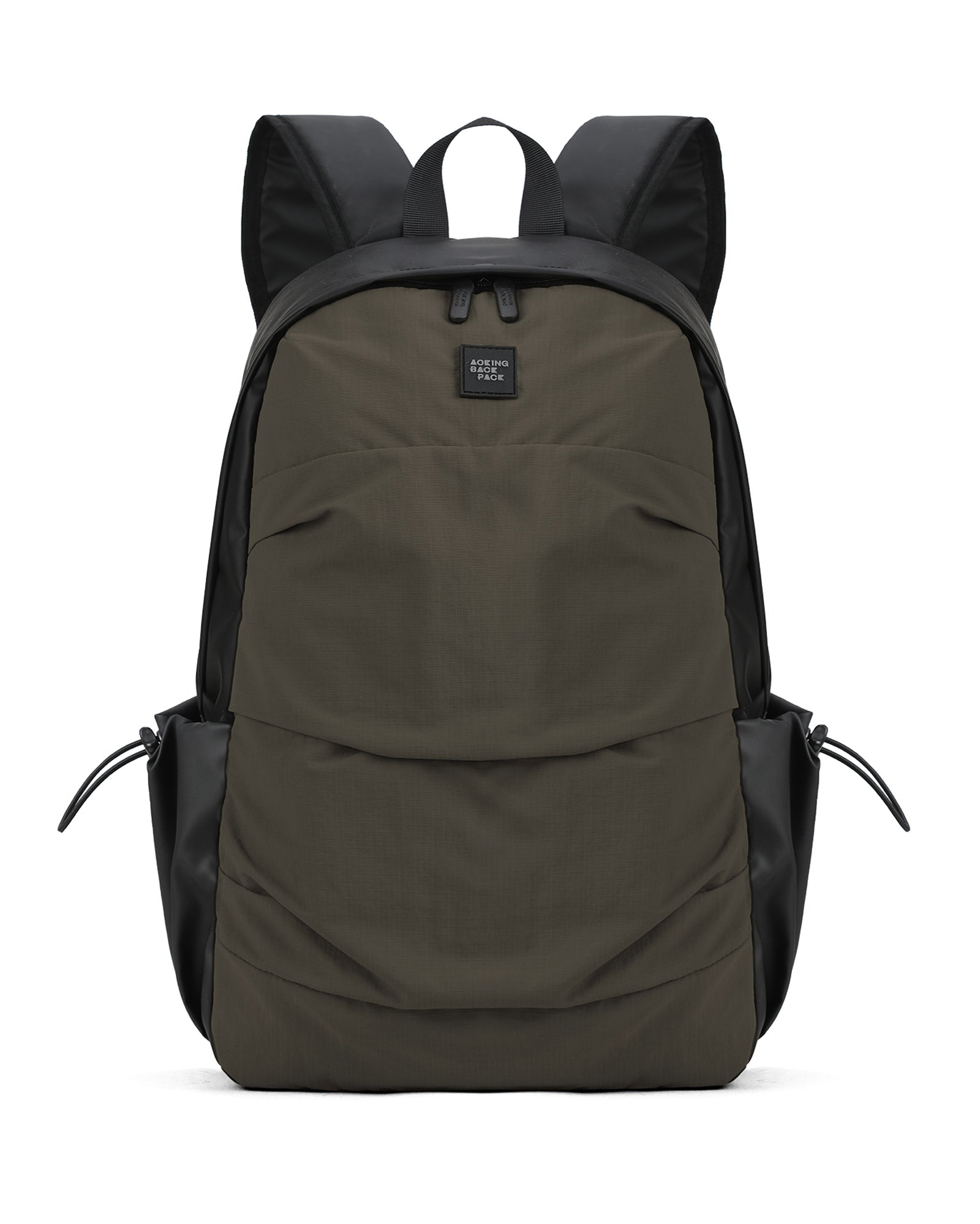 XN3002-ARMY Zaino unisex Erevan Elite Aoking