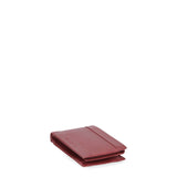 Portafoglio uomo in vera pelle Casual 8806-25-BORDO Pierre Cardin
