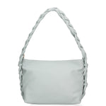 Isara Borsa a spalla da donna Vera pelle 07170-S102 CIELO Gave Lux