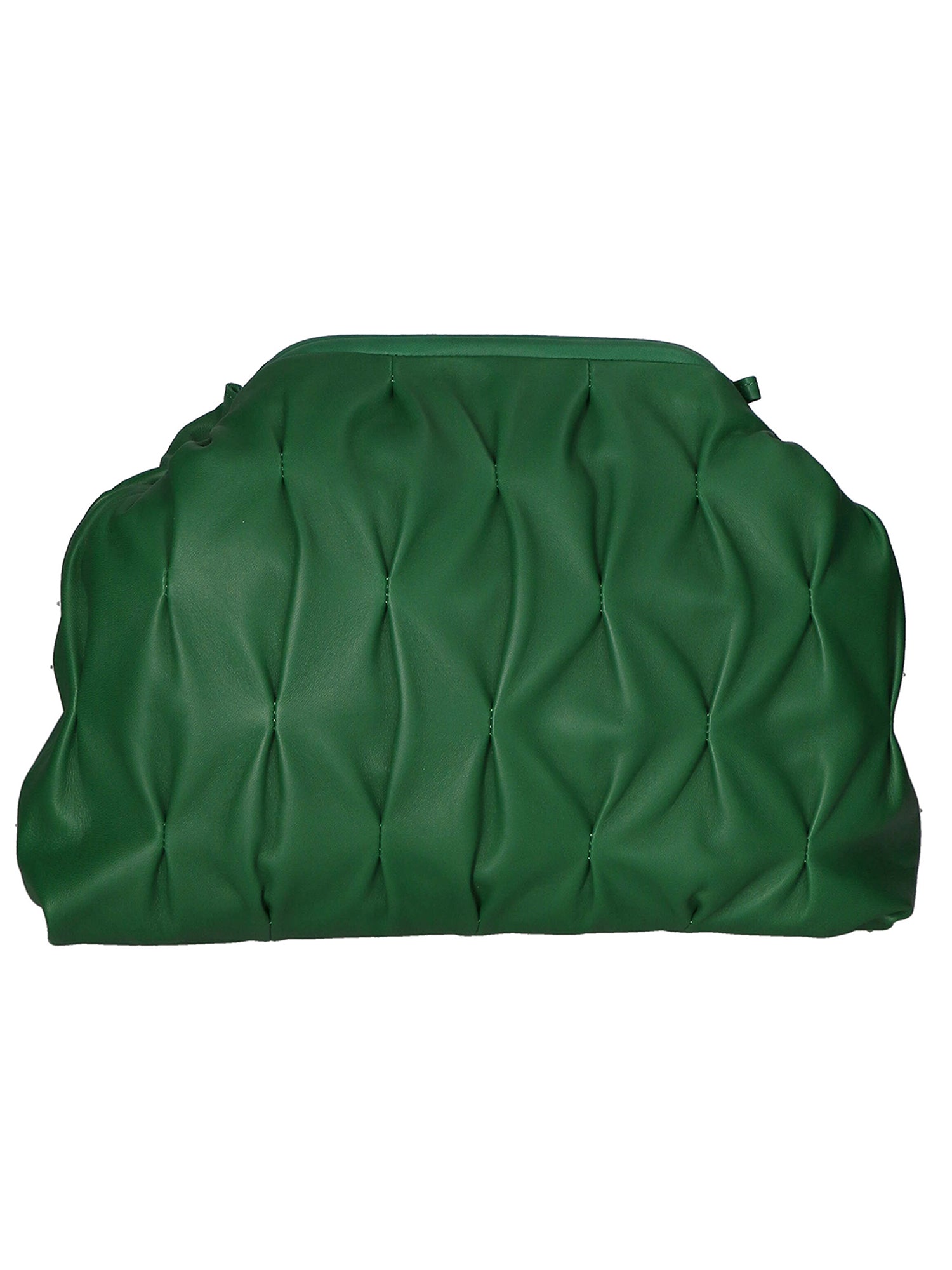 Verona Borsa a mano da donna Vera pelle 04797-S107 GIADA Gave Lux
