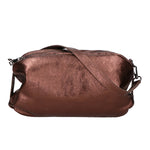 Vanessa Borsa a tracolla da donna Vera pelle 06914-L015 T.MORO Gave Lux