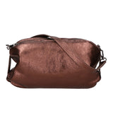 Vanessa Borsa a tracolla da donna Vera pelle 06914-L015 T.MORO Gave Lux