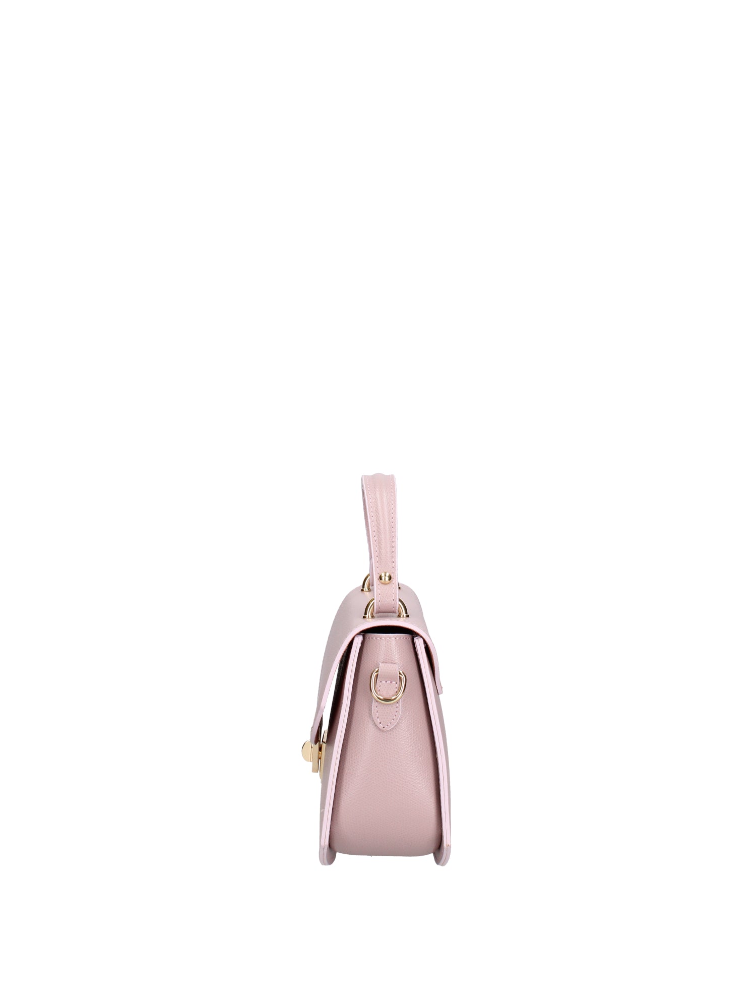 Borsa a mano da donna 100% vera pelle 07202-P 704 CIPRIA Roberta Rossi