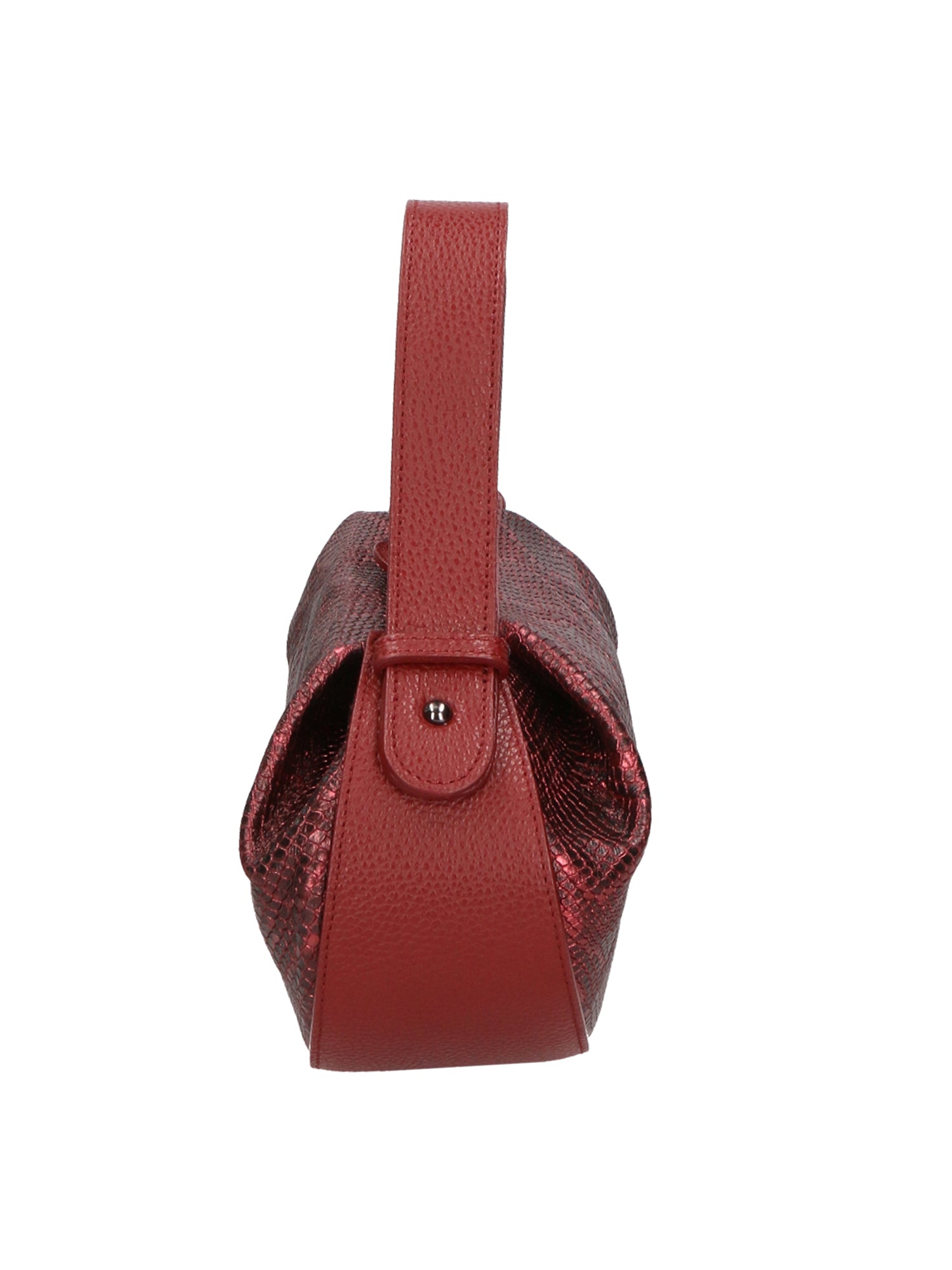 Arizona Borsa a mano da donna Vera pelle 05459-D10 RUBINO L019 RUBINO Gave Lux
