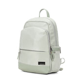 V2309015-1-GREEN Zaino unisex Celestia Prime Aoking
