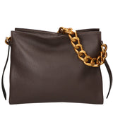 Annalou Borsa a spalla da donna Vera pelle 05417-D23 TMORO Gave Lux