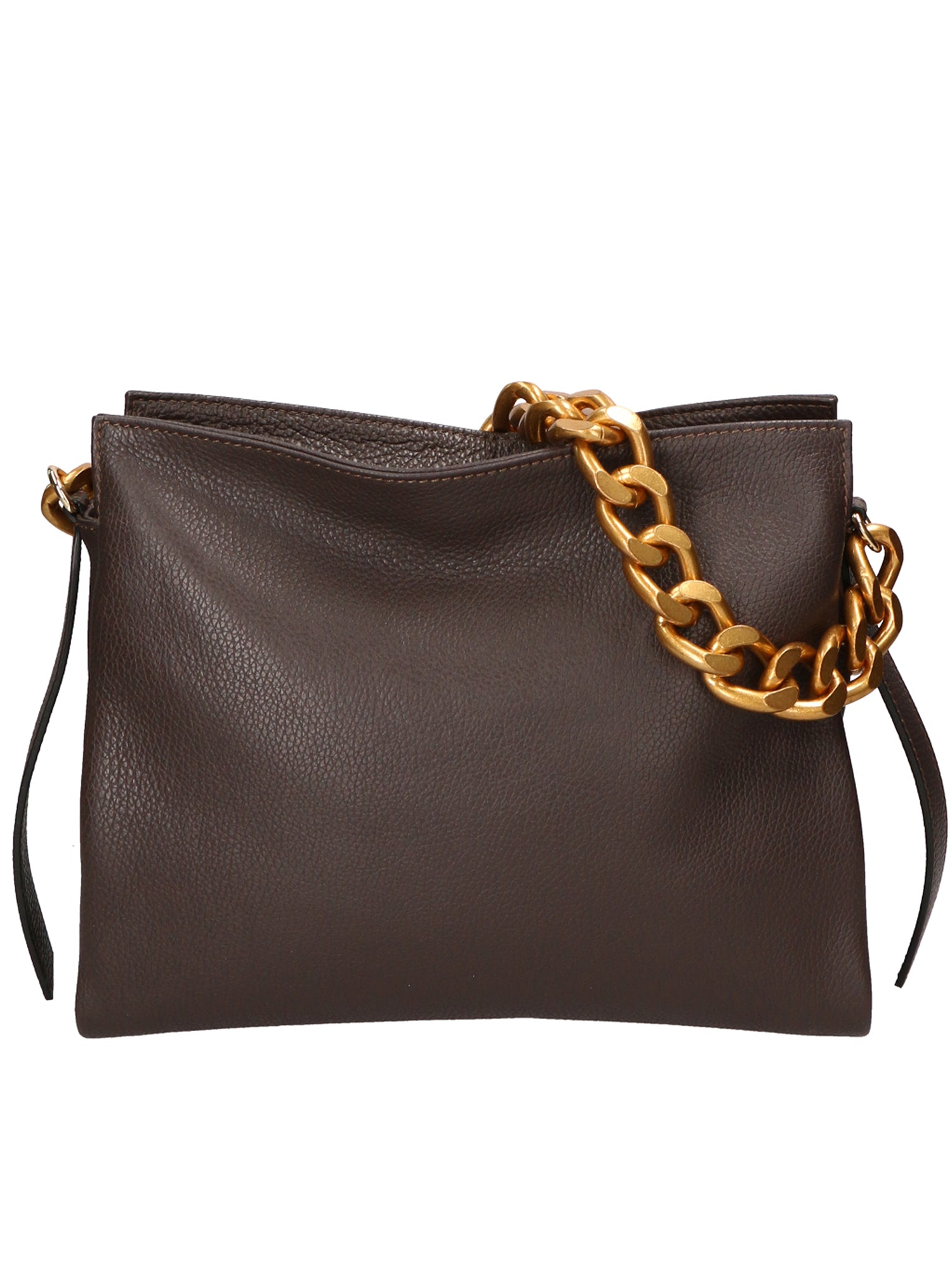 Annalou Borsa a spalla da donna Vera pelle 05417-D23 TMORO Gave Lux