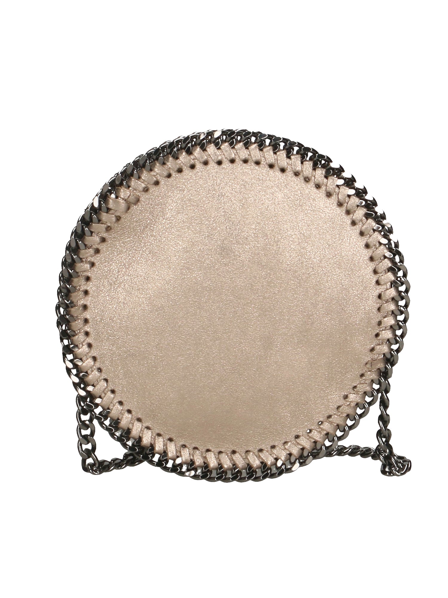 Nora Borsa a spalla da donna Vera pelle 540007-BRONZO Gave Lux