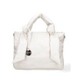 Borsa Shopper da donna Ecopelle DC3102-4-WHITE Diana&co