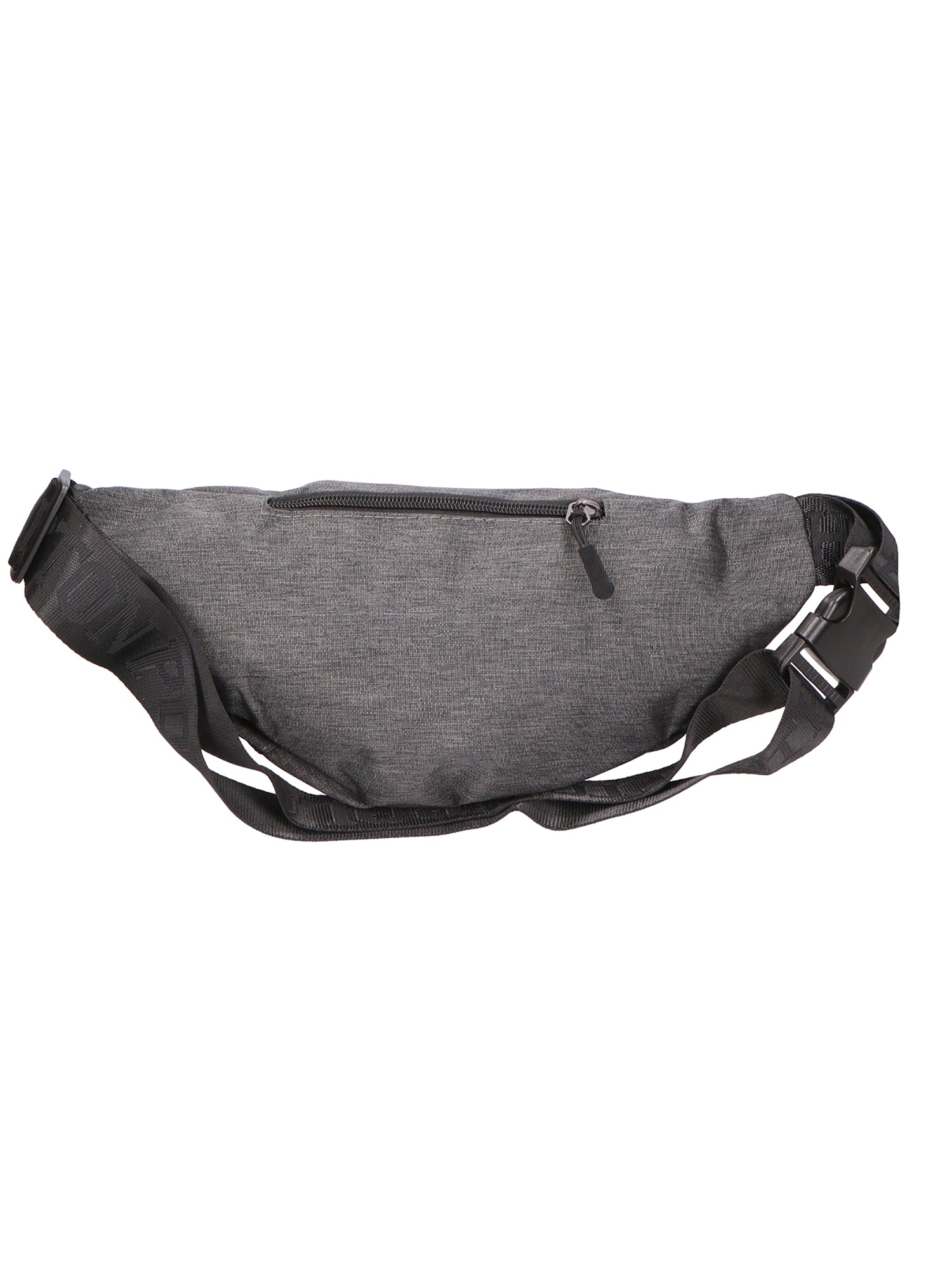 Borsa a tracolla uomo Pelle PU e Nylon PCL3147-GREY Northampton Polo Club