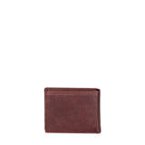 Portafoglio uomo in vera pelle Casual HM1012-489-ORZO Harvey Miller Polo Club