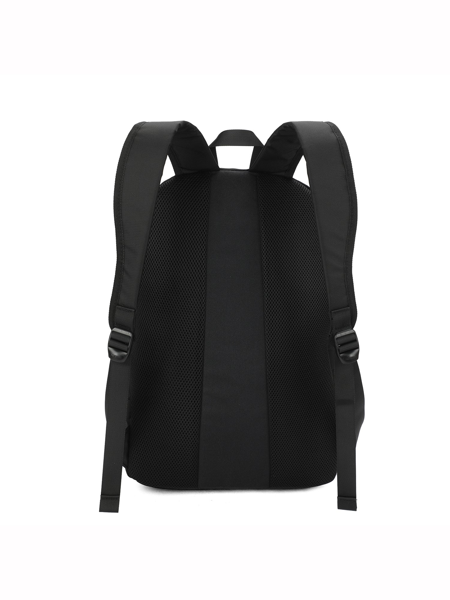 vegano XN3506-BLACK Zaino unisex Solstice Lux Aoking