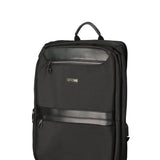 Zaino unisex in nylon Casual BC1326A-BLACK B Cavalli