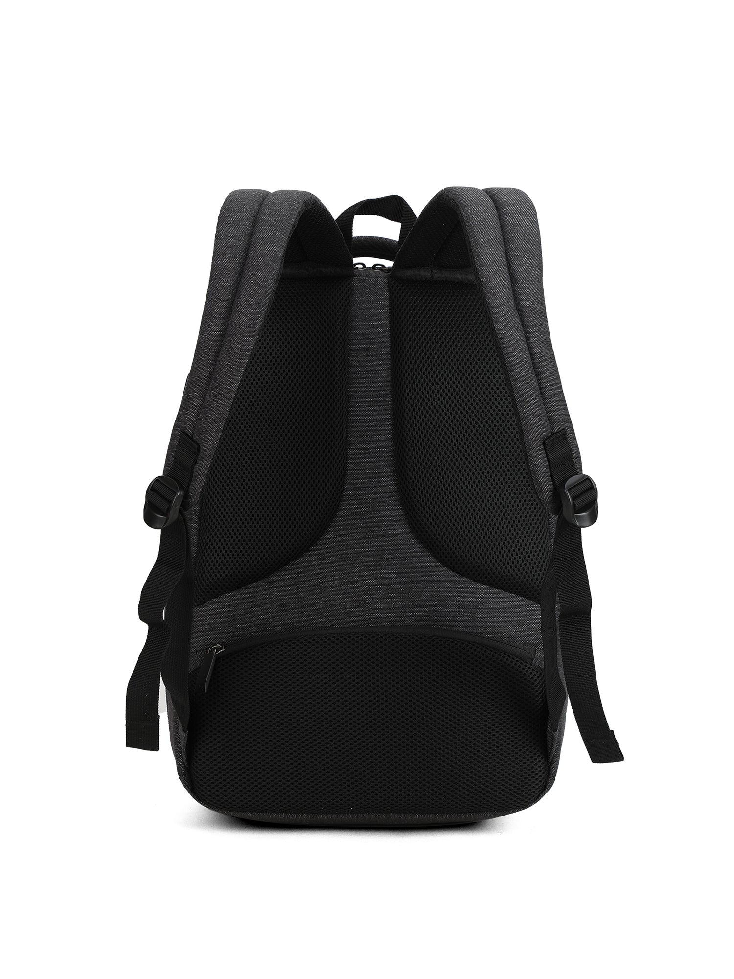 Zaino unisex Voron Casual FN77178-BLACK Aoking