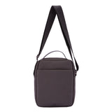 Borsa a tracolla uomo 100% poliestere BC1277-GRIGIO SCURO B Cavalli