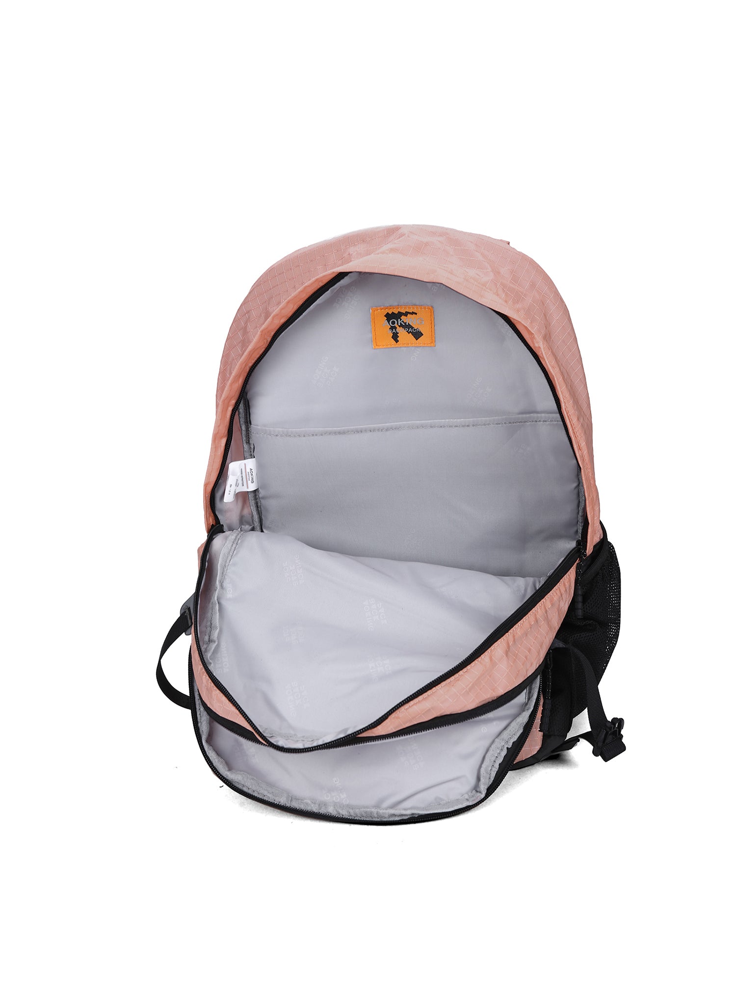 XN3377-PINK Zaino unisex Umbria Nova Aoking