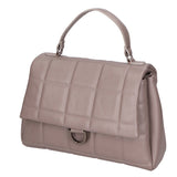 Viola Borsa a mano da donna Vera Pelle 06862-S77 SMOG Gave Lux