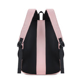 XN3557-5-PINK Zaino unisex Aetheron Nova Aoking