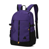 XN3029-10-PURPL Zaino unisex Horizon Nova Aoking