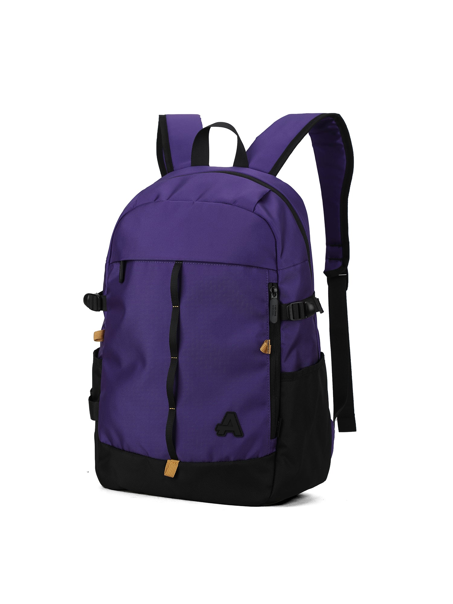XN3029-10-PURPL Zaino unisex Horizon Nova Aoking