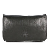Ada Borsa a tracolla da donna Vera pelle 04491-NERO Gave Lux