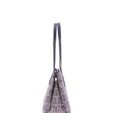 Borsa a spalla da donna Ecopelle BC1369-BLU B Cavalli