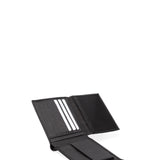 Portafoglio uomo vera pelle Casual K50066P029-NERO Sergio Tacchini