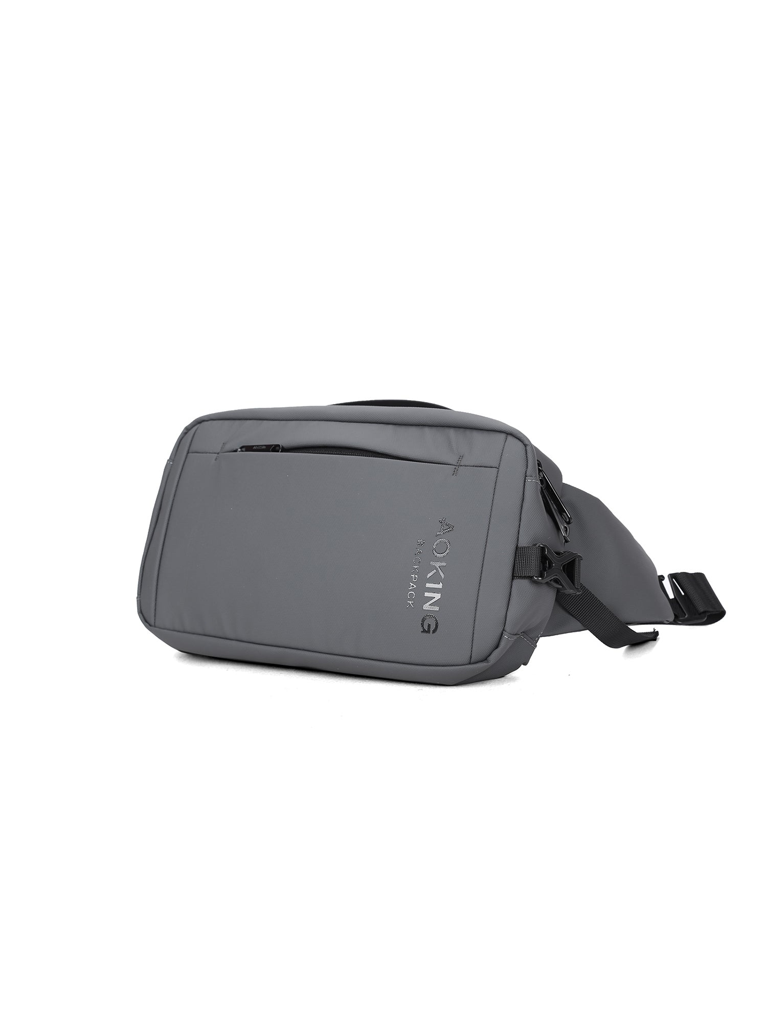 SY4002-GREY Borsa a tracolla unisex Rhys Aoking