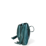 Elysia Borsa a spalla da donna Vera pelle 552043-OTTANIO Gave Lux