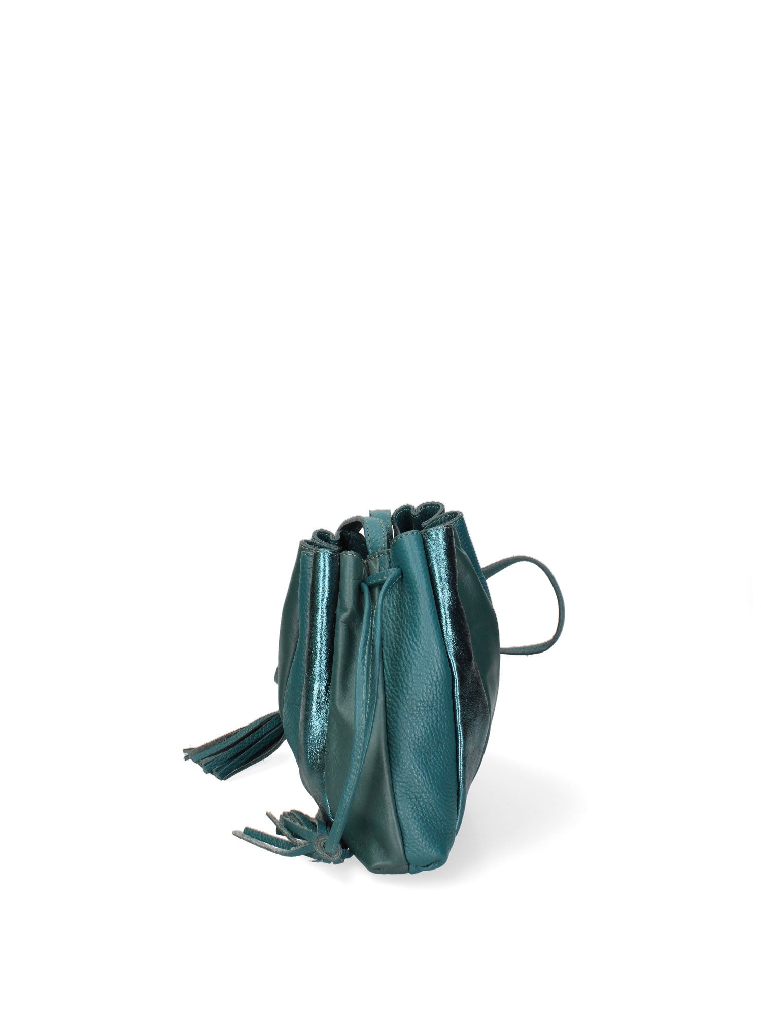Elysia Borsa a spalla da donna Vera pelle 552043-OTTANIO Gave Lux