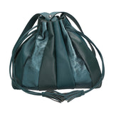 Nunzia Borsa a spalla da donna Vera pelle 576042-OTTANIO Gave Lux