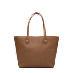 Santorini Borsa Shopper da donna Ecopelle VB-203-MARRONE 19V69 Italia