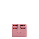 Portafoglio uomo in vera pelle Casual IN-1063-ROSA ANTICO Sergio Valentini