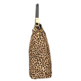 Arya Borsa a spalla da donna Vera pelle 05474-GHEPARDO Gave Lux