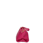 Borsa a spalla da donna Vera pelle 07165-D02 FUXIA+D68 CIPRIA Roberta Rossi