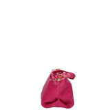 Borsa a spalla da donna Vera pelle 07165-D02 FUXIA+D68 CIPRIA Roberta Rossi