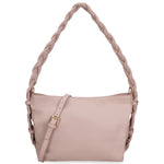 Isara Borsa a spalla da donna Vera pelle 07170-S68 NUDO Gave Lux