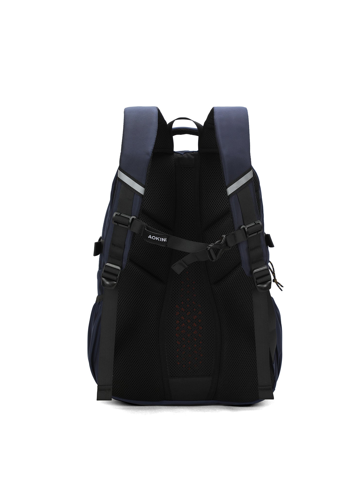 Vegan XN3360-NAVY Zaino Unisex Volante Elite Aoking